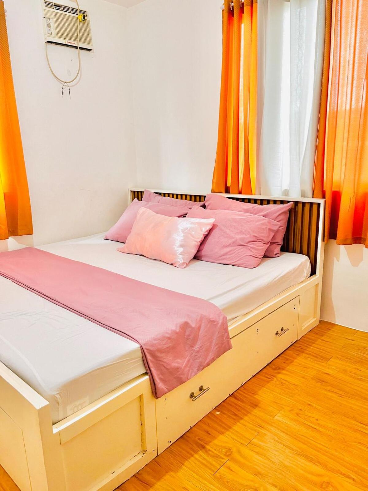 House 3Br 10Pax Gran Europa, Cagayan De Oro City Luaran gambar