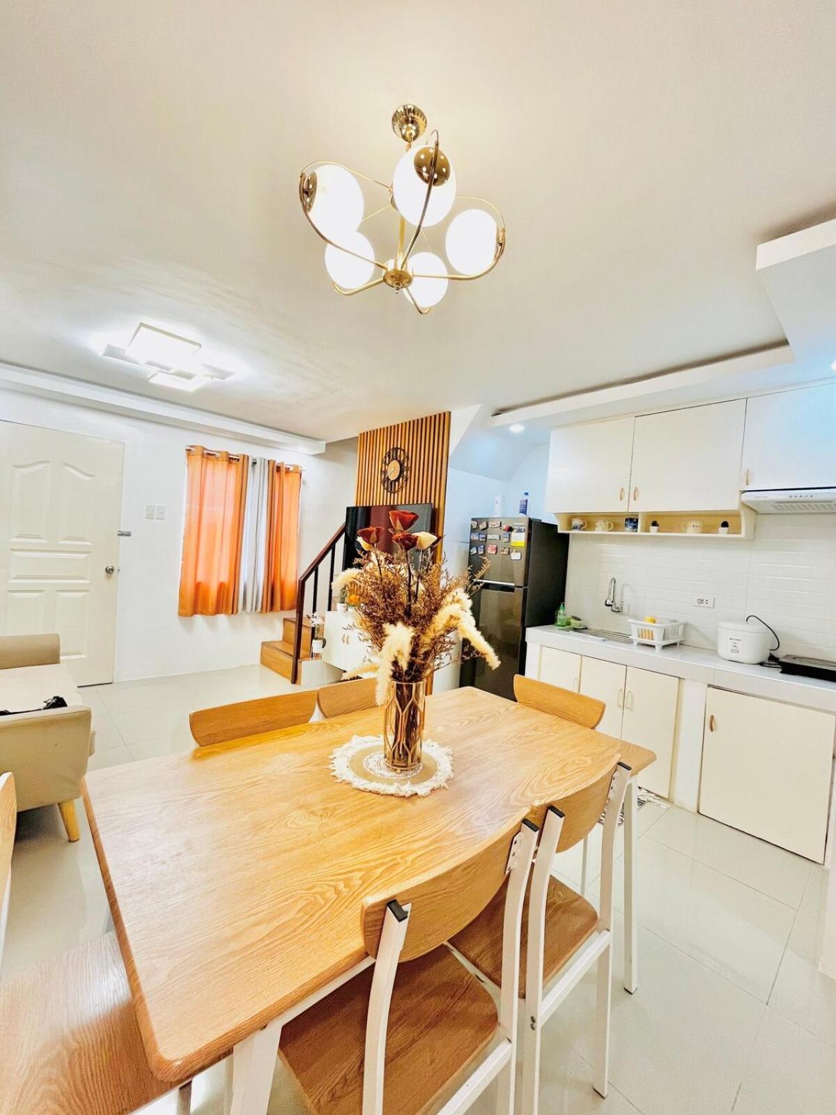 House 3Br 10Pax Gran Europa, Cagayan De Oro City Luaran gambar