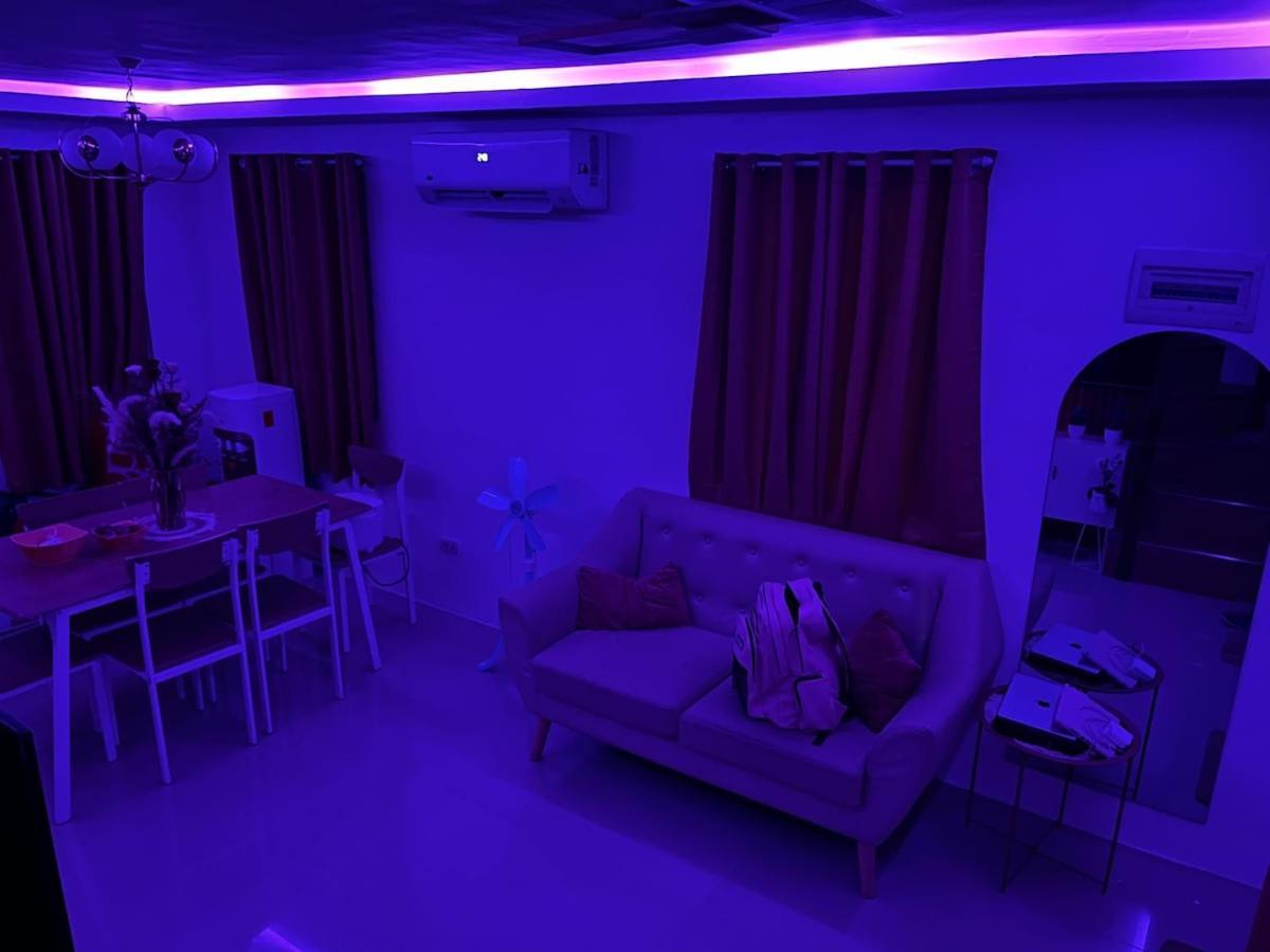 House 3Br 10Pax Gran Europa, Cagayan De Oro City Luaran gambar