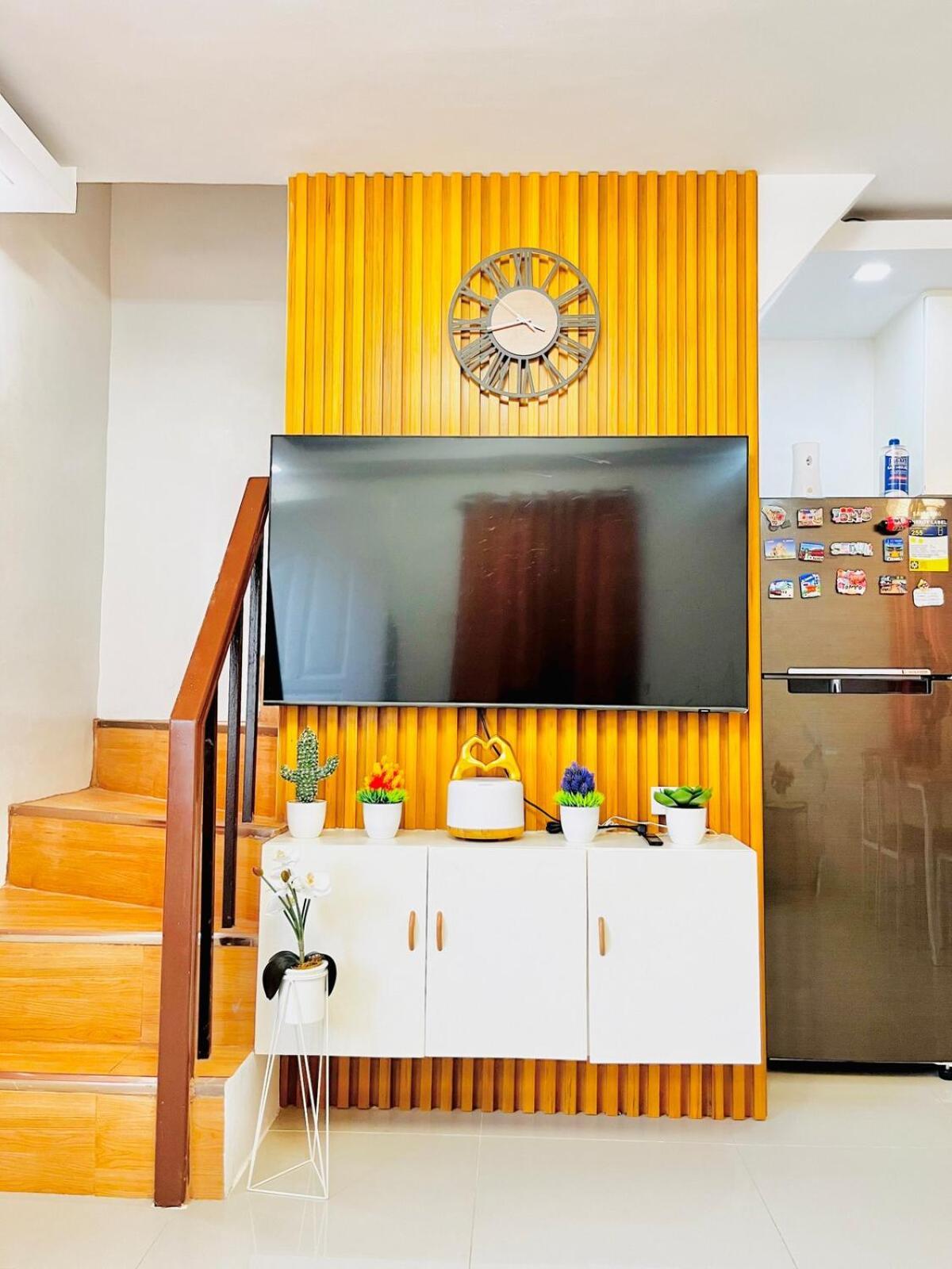 House 3Br 10Pax Gran Europa, Cagayan De Oro City Luaran gambar