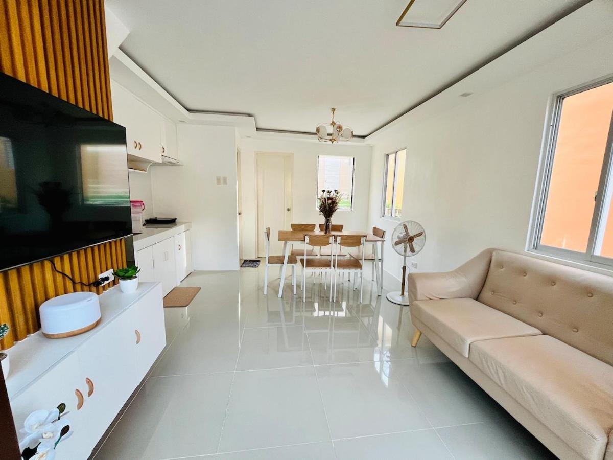House 3Br 10Pax Gran Europa, Cagayan De Oro City Luaran gambar