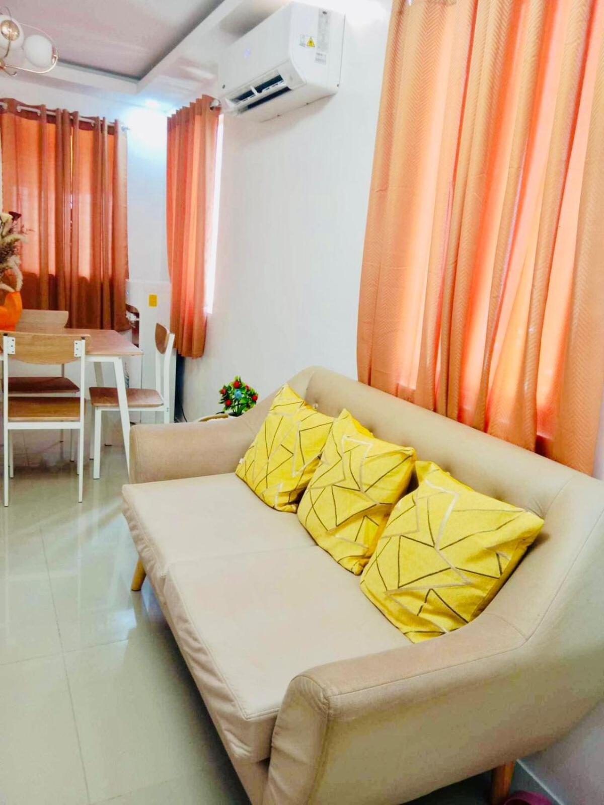 House 3Br 10Pax Gran Europa, Cagayan De Oro City Luaran gambar